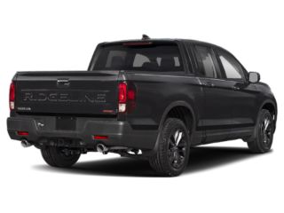 2025 HONDA RIDGELINE SPORT