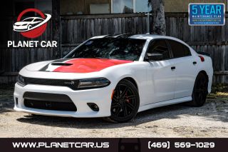 Image of 2016 DODGE CHARGER
