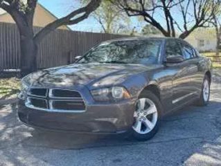 Image of 2014 DODGE CHARGER