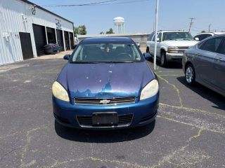 Image of 2006 CHEVROLET IMPALA