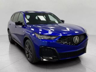 2025 ACURA MDX W/A-SPEC PKG