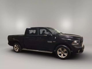 2014 RAM 1500 CREW CAB - Image