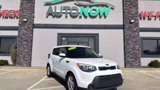 Image of 2016 KIA SOUL