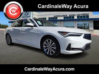 2025 ACURA INTEGRA BASE