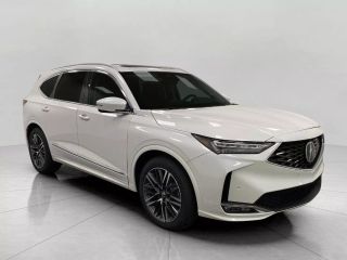 2026 ACURA MDX ADVANCE PACKAGE