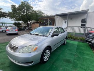 Image of 2005 TOYOTA COROLLA