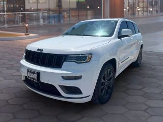 Image of 2019 JEEP GRAND CHEROKEE
