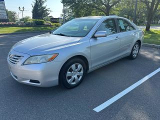 Image of 2009 TOYOTA CAMRY