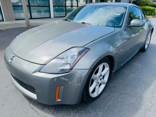 2004 NISSAN 350Z - Image