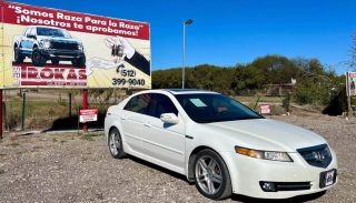 2007 ACURA TL 3.2