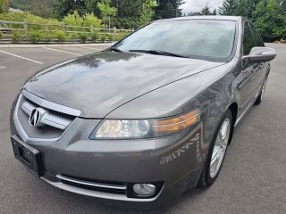2008 ACURA TL 3.2