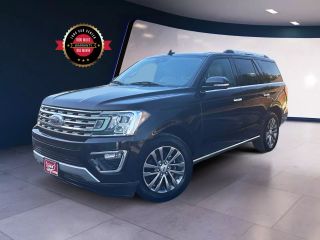 Image of 2020 FORD EXPEDITION