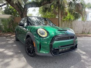 Image of 2022 MINI HARDTOP 4 DOOR