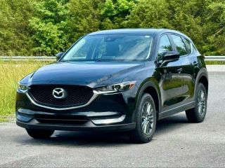 2018 MAZDA CX-5 SPORT