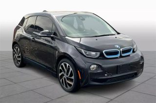 2015 BMW I3 BASE
