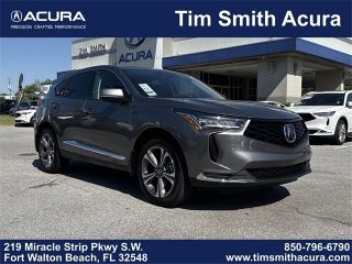 2025 ACURA RDX TECHNOLOGY PACKAGE