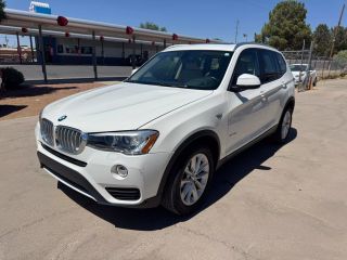 Image of 2016 BMW X3