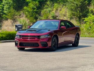 Image of 2021 DODGE CHARGER