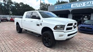 Image of 2017 RAM 2500 MEGA CAB