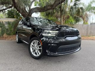 Image of 2022 DODGE DURANGO