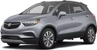 Image of 2019 BUICK ENCORE