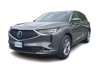 2022 ACURA MDX BASE