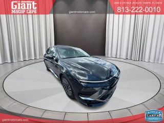 2024 HYUNDAI SONATA HYBRID - Giant Motor Cars