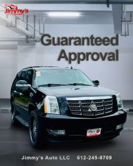 Image of 2011 CADILLAC ESCALADE