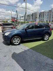 Image of 2015 CHEVROLET EQUINOX