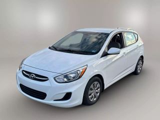 2015 HYUNDAI ACCENT GS
