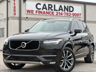 Image of 2017 VOLVO XC90