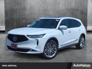 2022 ACURA MDX ADVANCE