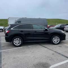 2017 ACURA RDX BASE