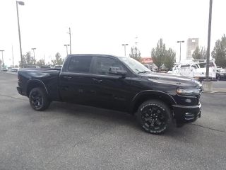 2025 RAM RAM 1500 PICKUP BIG HORN/LONE STAR