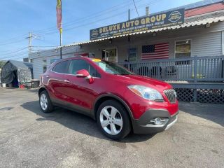 2015 BUICK ENCORE BASE