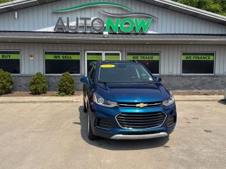 Image of 2019 CHEVROLET TRAX