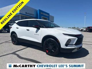 2023 CHEVROLET BLAZER LT3