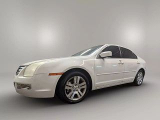 2008 FORD FUSION - Image