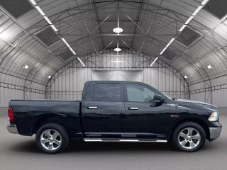 Image of 2017 RAM 1500 CREW CAB