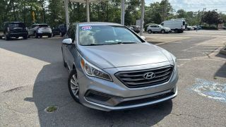 2016 HYUNDAI SONATA - Image
