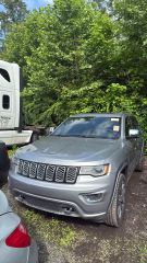 Image of 2018 JEEP GRAND CHEROKEE