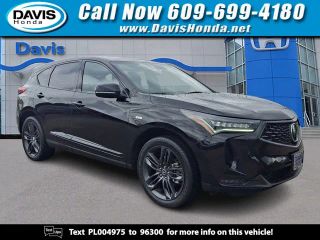 2023 ACURA RDX W/A-SPEC PKG