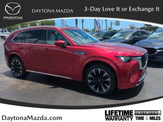 2024 MAZDA CX-90 3.3 S PREMIUM