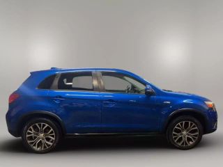 2017 MITSUBISHI OUTLANDER SPORT - Image