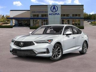 2025 ACURA INTEGRA BASE