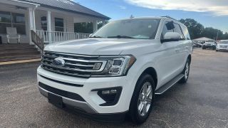 Image of 2021 FORD EXPEDITION