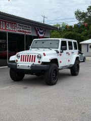 Image of 2013 JEEP WRANGLER