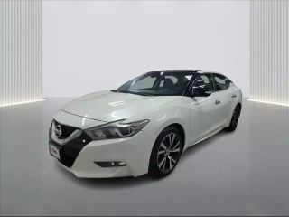 2016 NISSAN MAXIMA PLATINUM