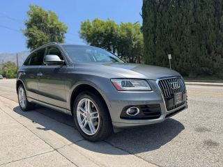 Image of 2016 AUDI Q5