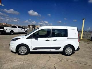 2014 FORD TRANSIT CONNECT XLT